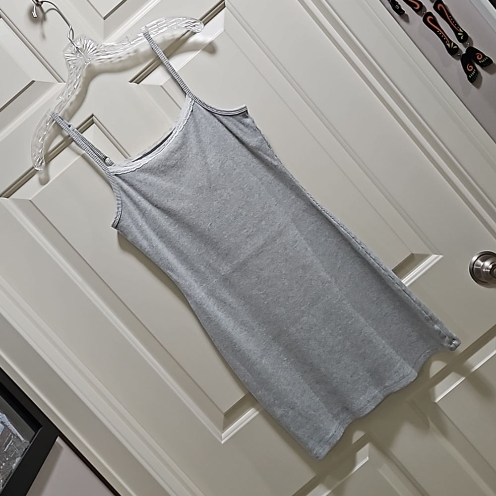Aerie by American Eagle Tank Mini Dress Size Small